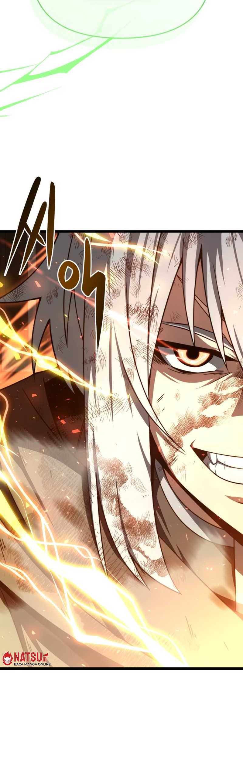 Damn Demonic Swords chapter 36 halaman 7