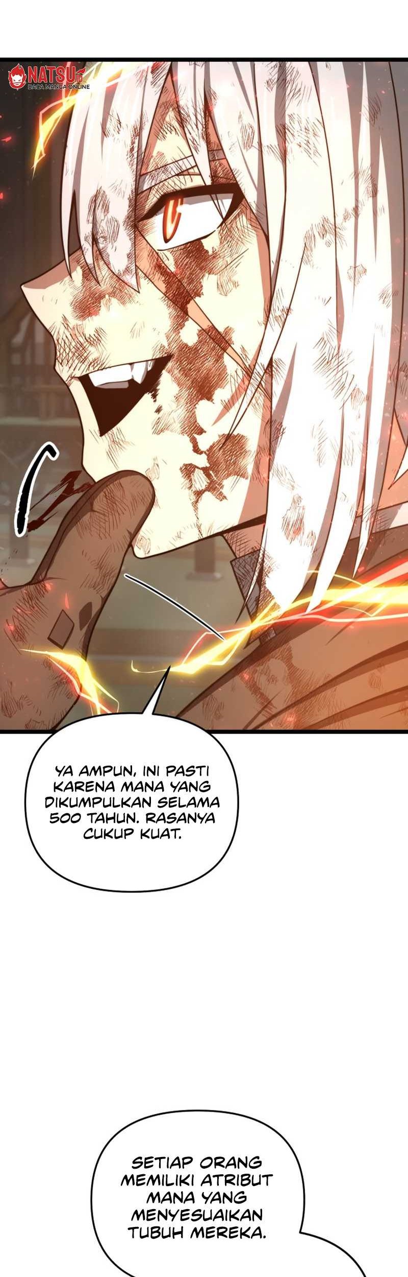 Damn Demonic Swords chapter 36 halaman 10