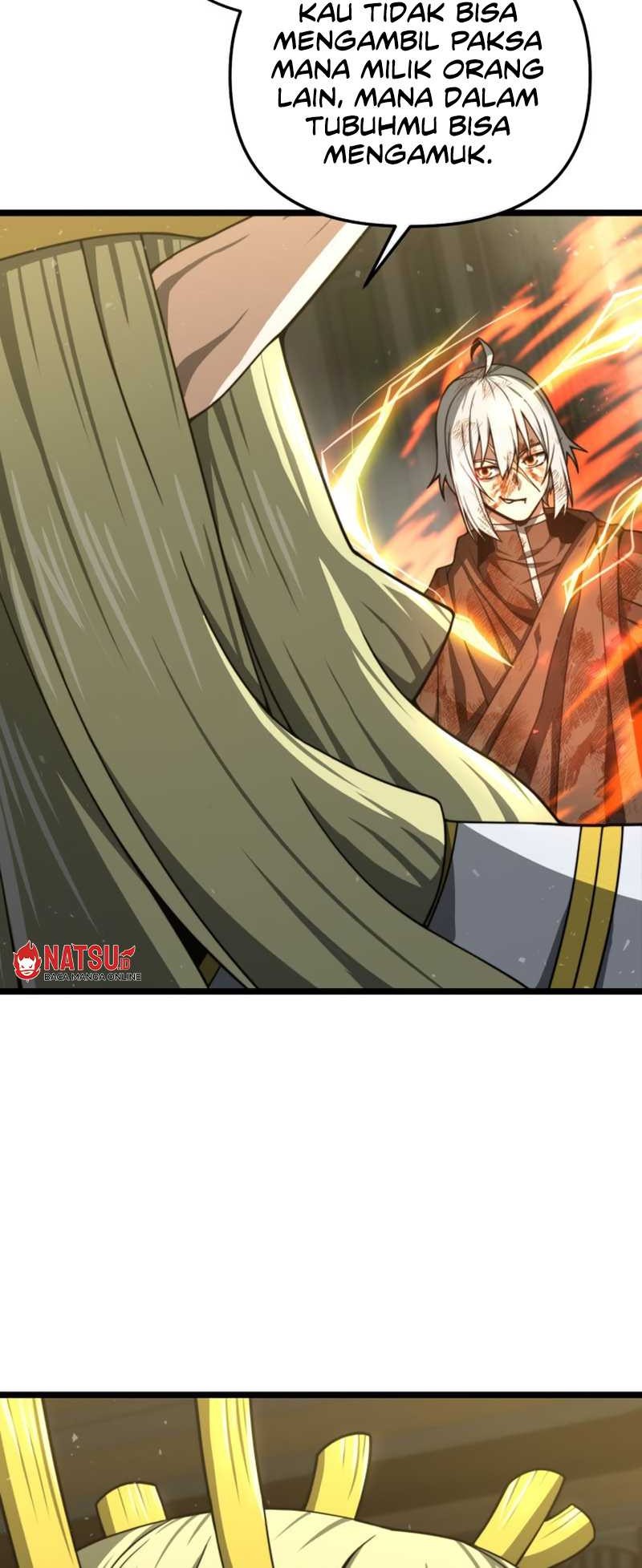 Damn Demonic Swords chapter 36 halaman 11