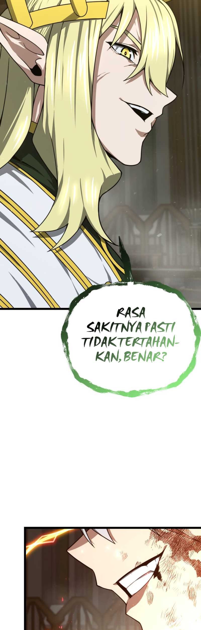 Damn Demonic Swords chapter 36 halaman 12