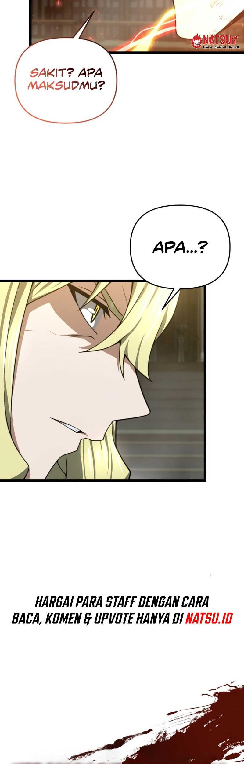 Damn Demonic Swords chapter 36 halaman 13