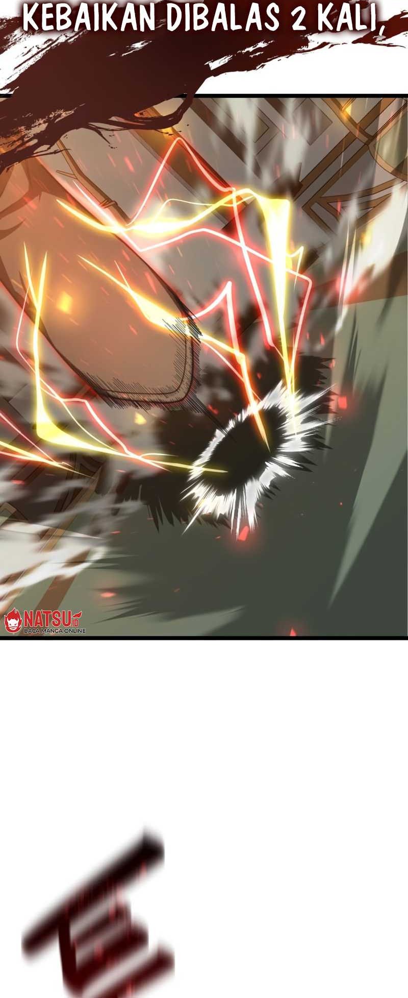 Damn Demonic Swords chapter 36 halaman 14