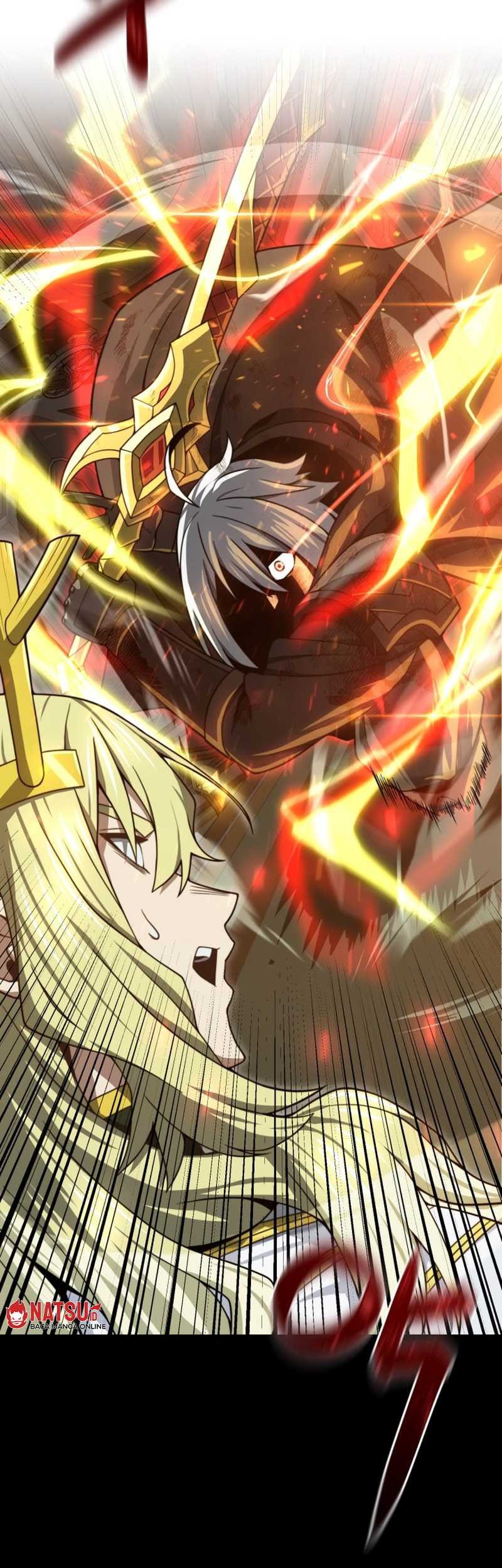Damn Demonic Swords chapter 36 halaman 15