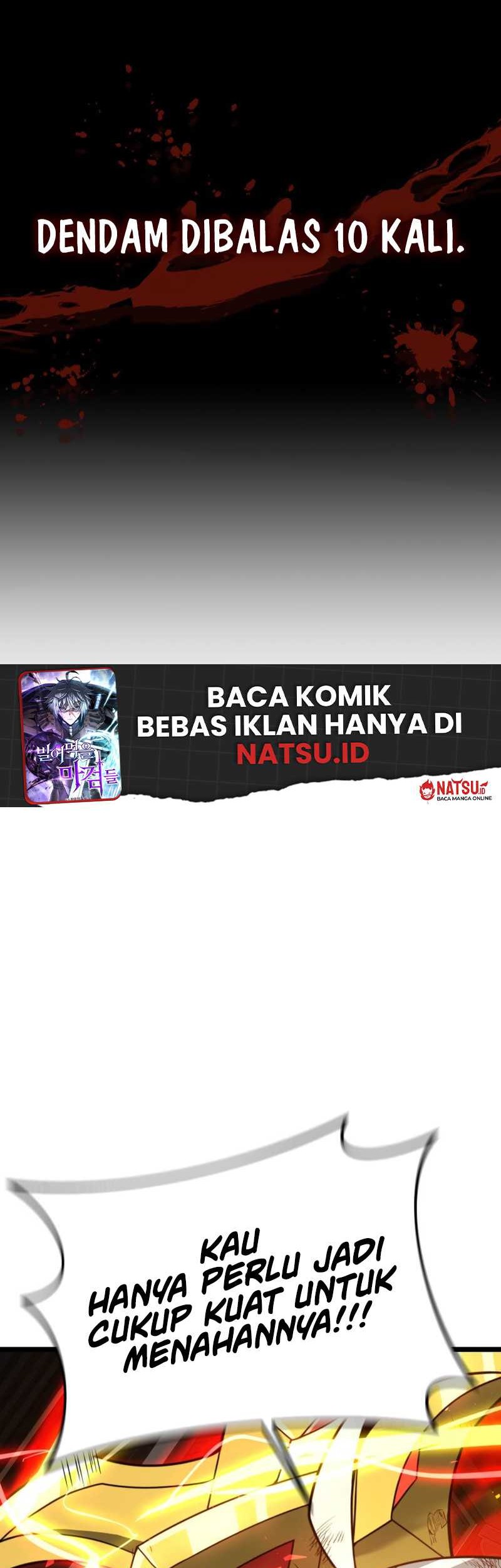 Damn Demonic Swords chapter 36 halaman 16