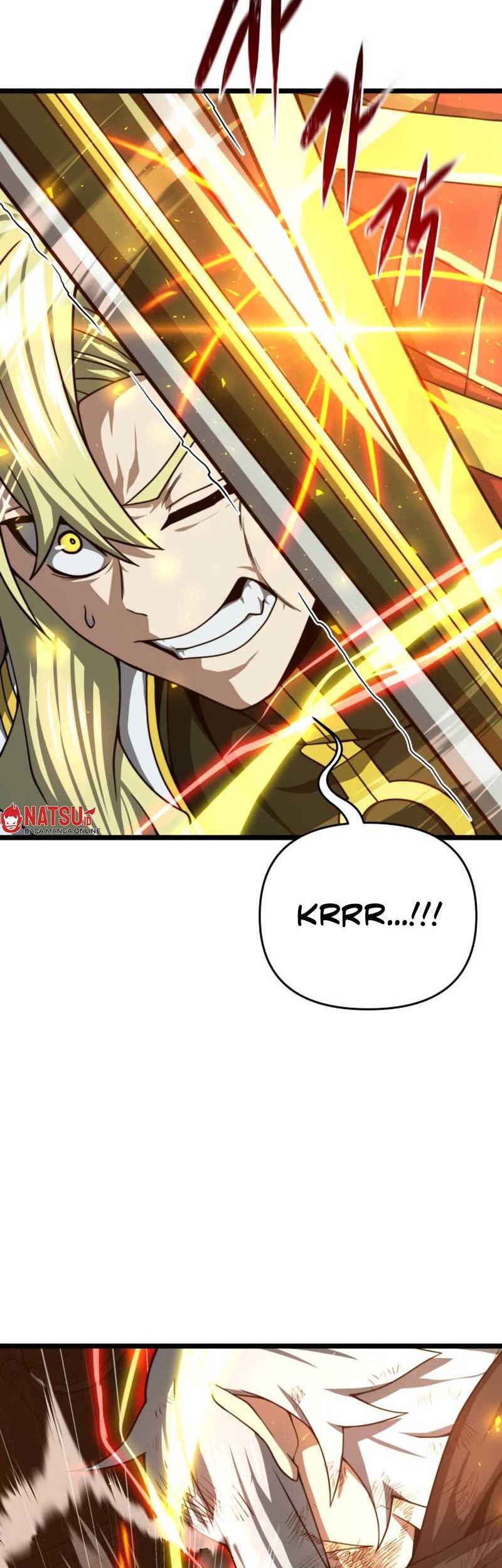 Damn Demonic Swords chapter 36 halaman 19