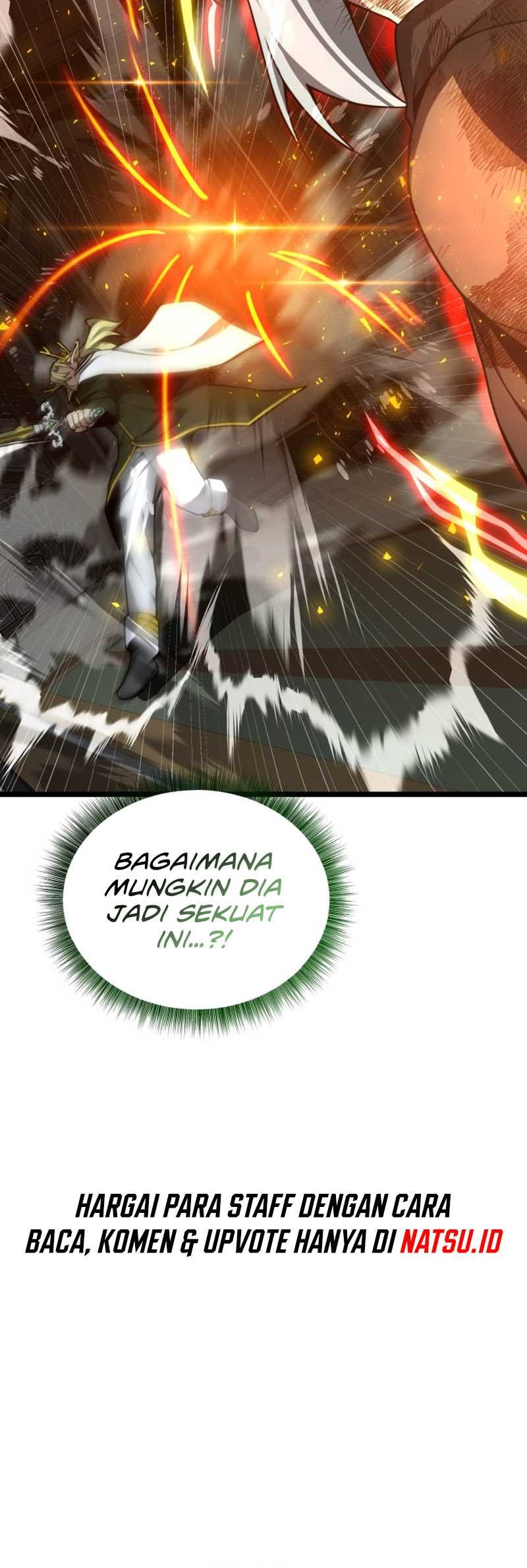 Damn Demonic Swords chapter 36 halaman 20