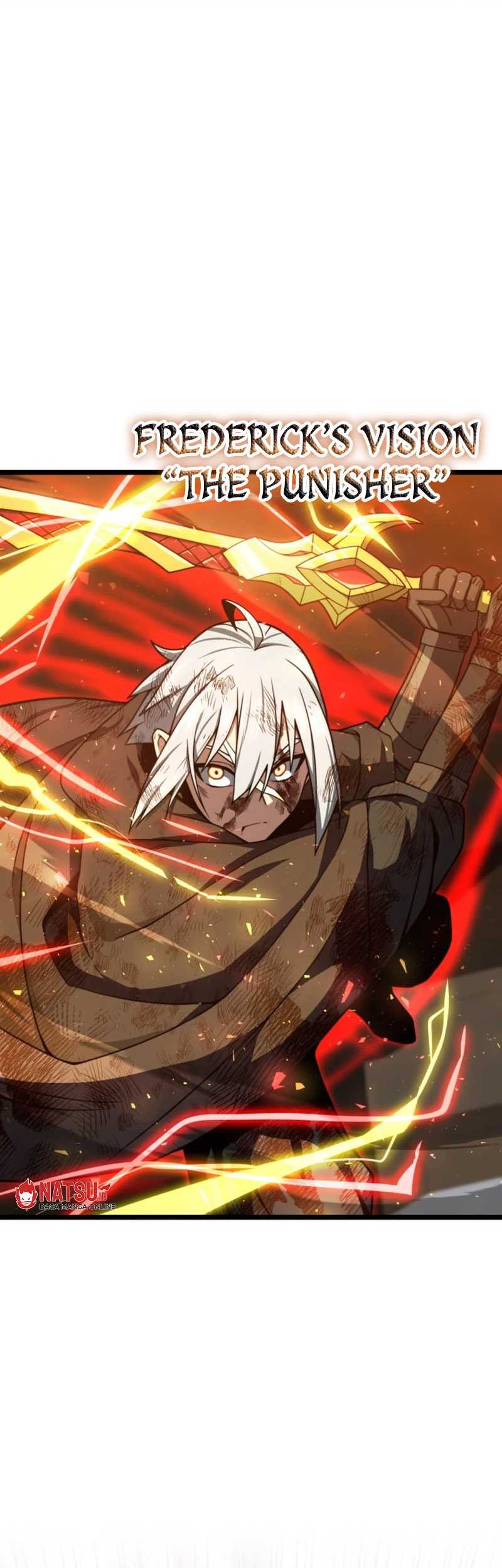 Damn Demonic Swords chapter 36 halaman 26