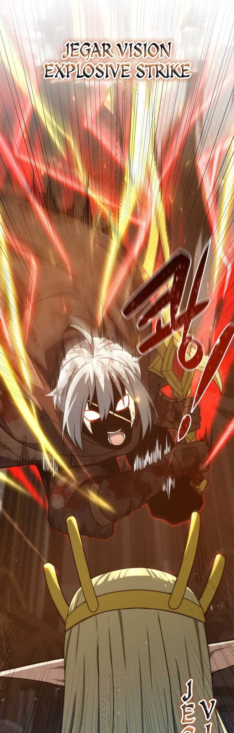 Damn Demonic Swords chapter 36 halaman 27