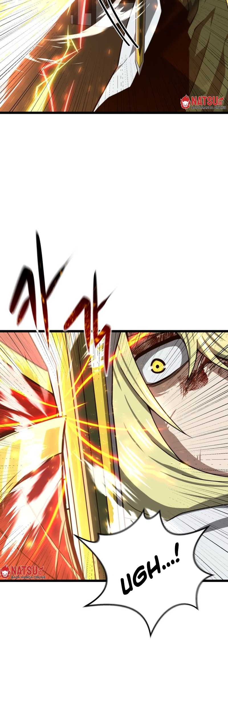 Damn Demonic Swords chapter 36 halaman 29
