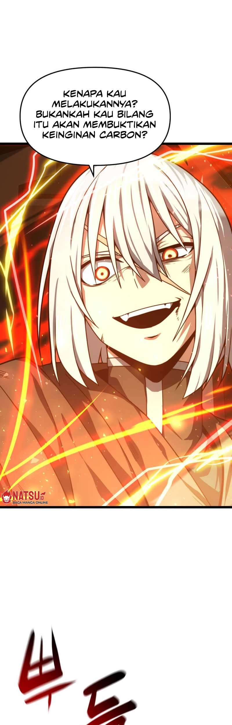 Damn Demonic Swords chapter 36 halaman 31