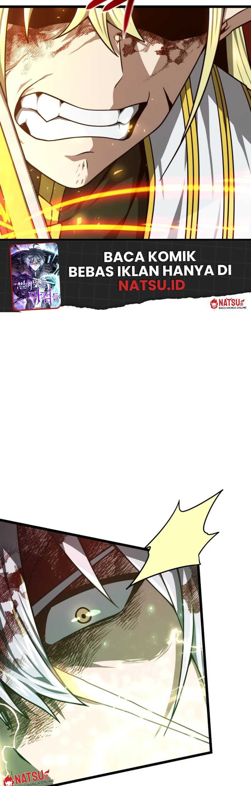 Damn Demonic Swords chapter 36 halaman 32