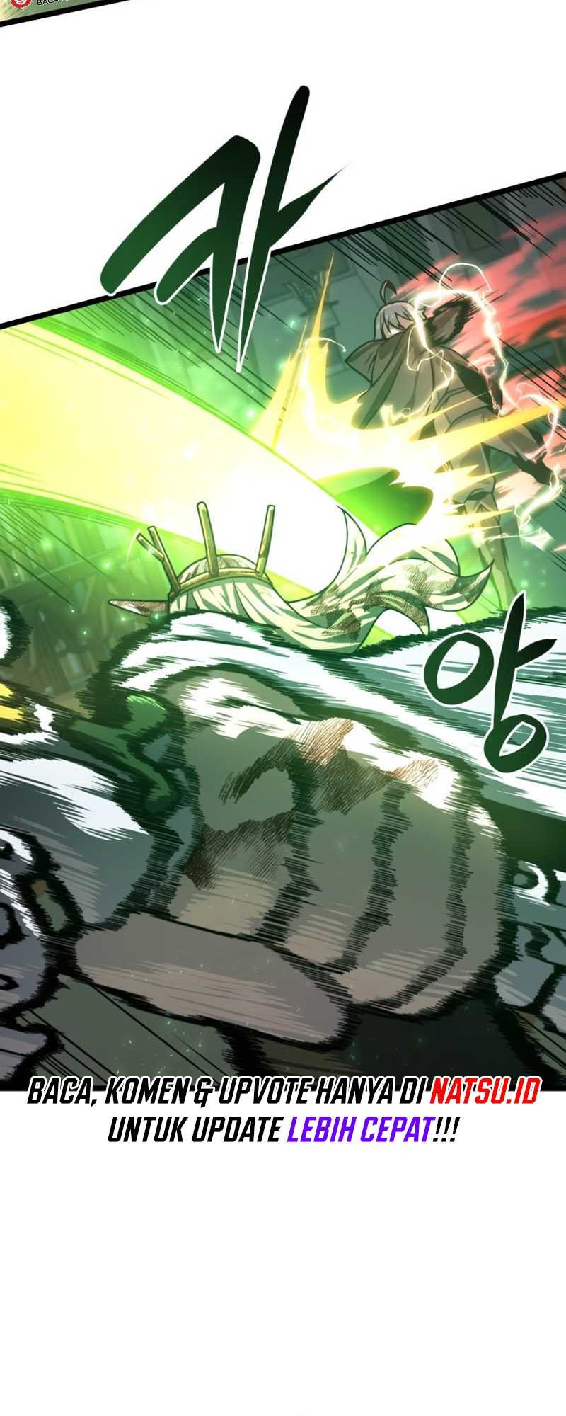 Damn Demonic Swords chapter 36 halaman 33