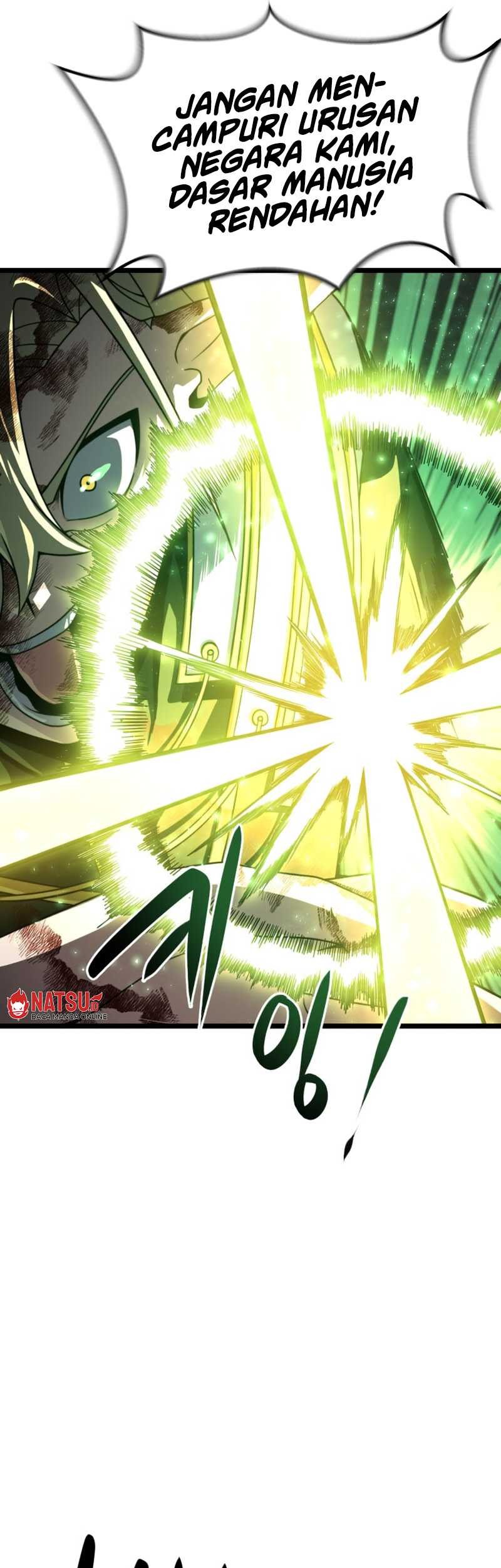 Damn Demonic Swords chapter 36 halaman 34