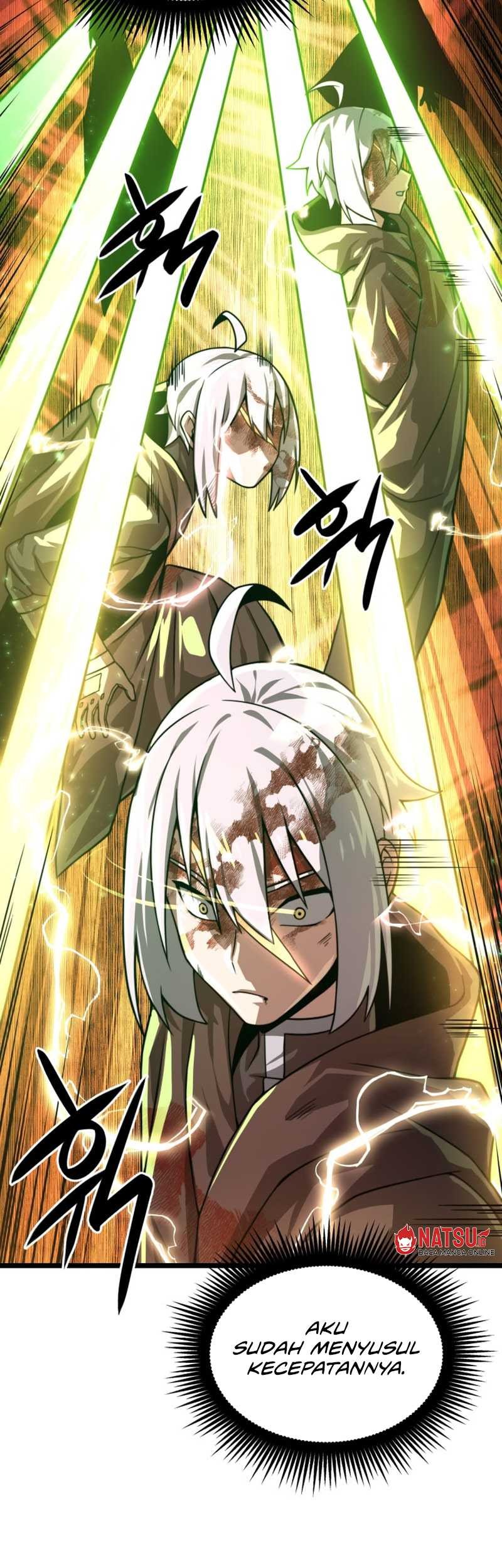 Damn Demonic Swords chapter 36 halaman 38