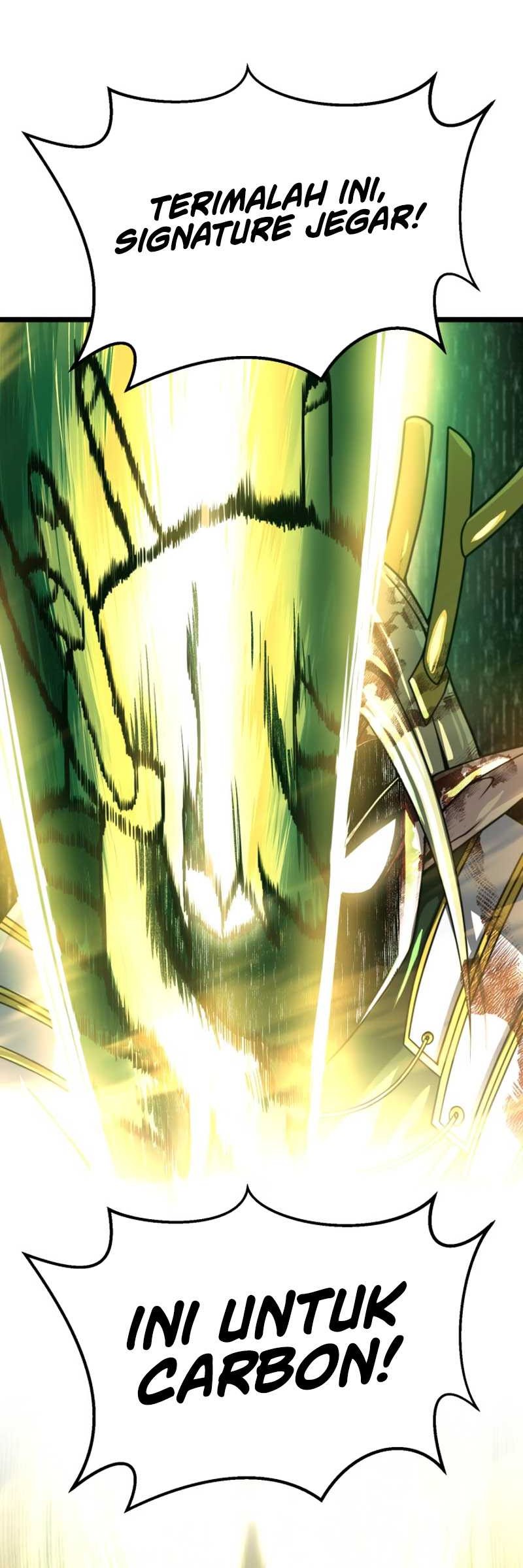Damn Demonic Swords chapter 36 halaman 40