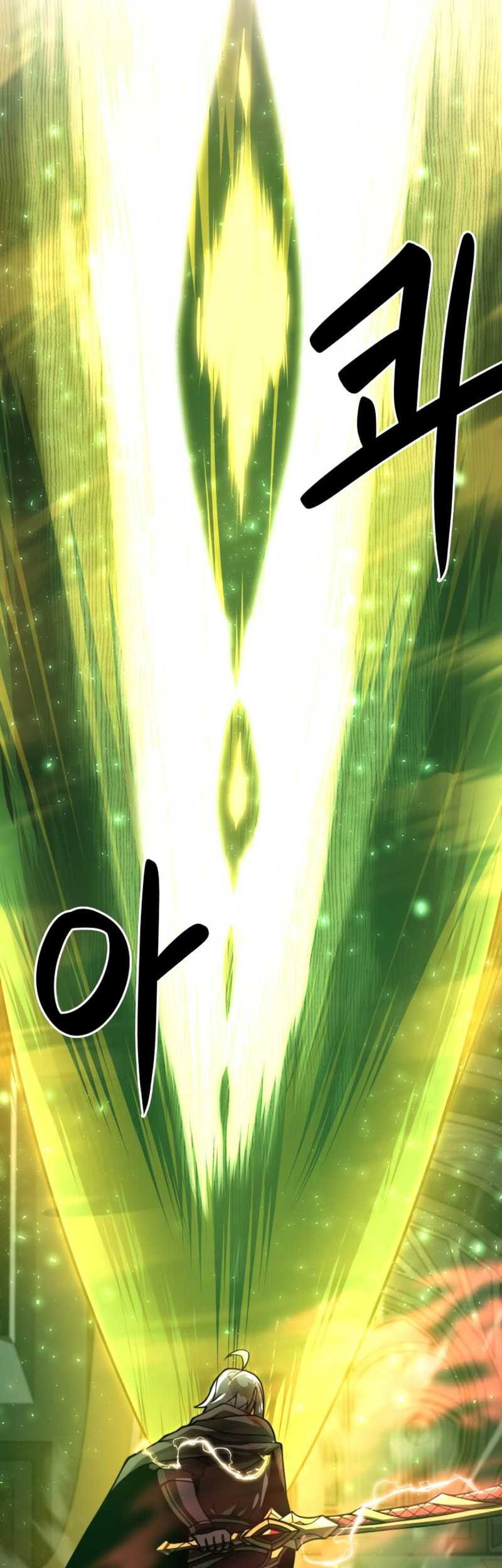 Damn Demonic Swords chapter 36 halaman 41
