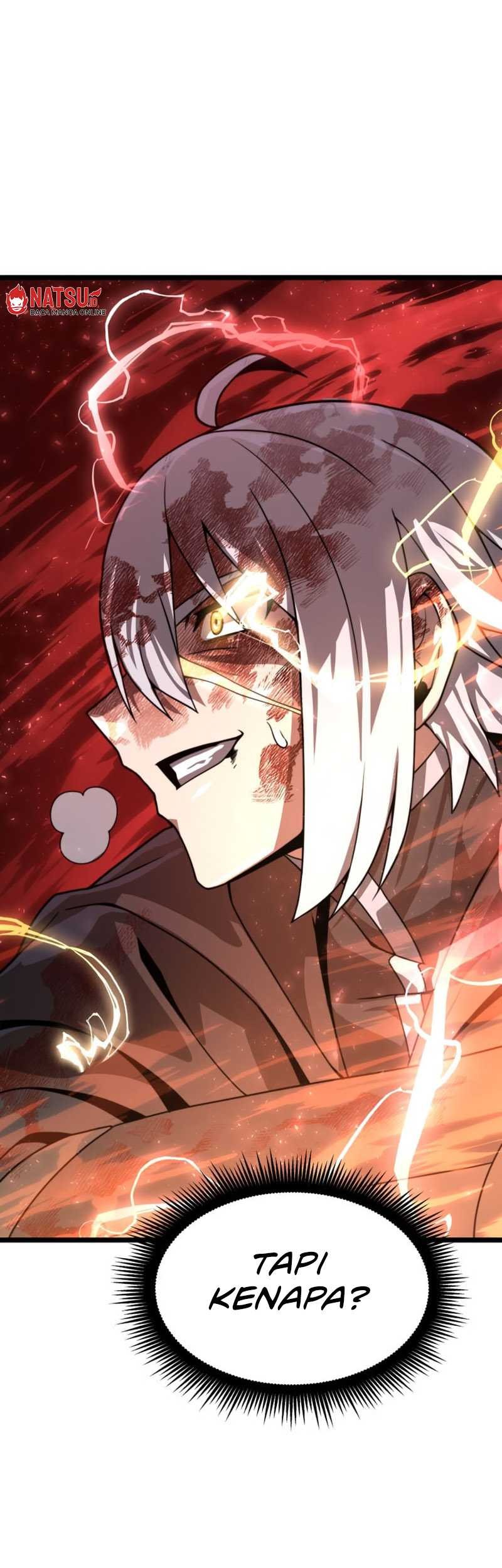 Damn Demonic Swords chapter 36 halaman 44