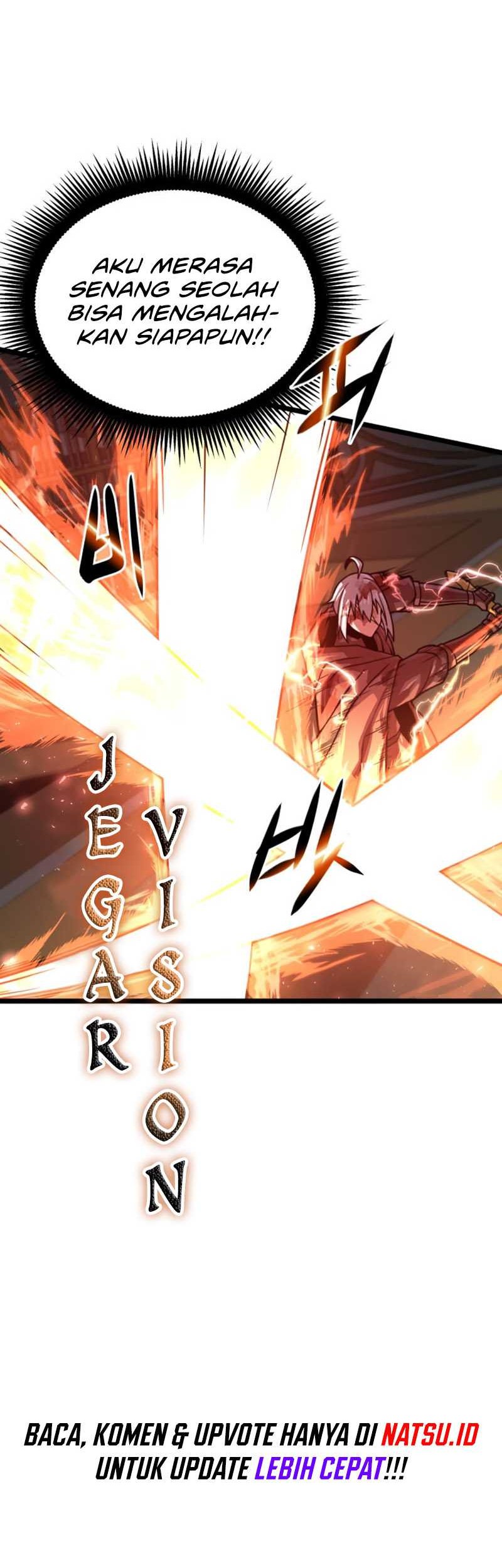 Damn Demonic Swords chapter 36 halaman 45