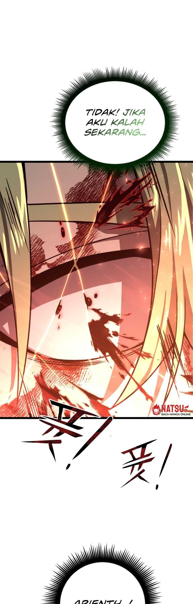 Damn Demonic Swords chapter 36 halaman 47