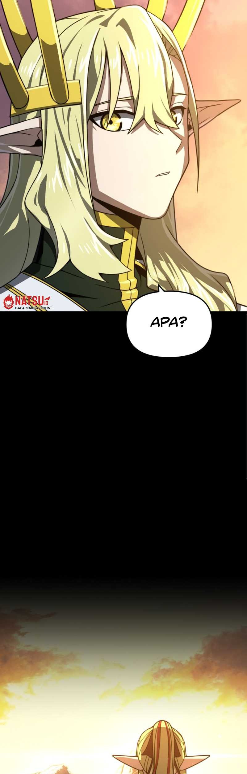 Damn Demonic Swords chapter 36 halaman 50