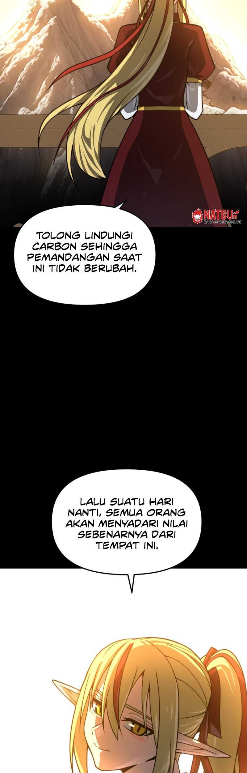 Damn Demonic Swords chapter 36 halaman 51