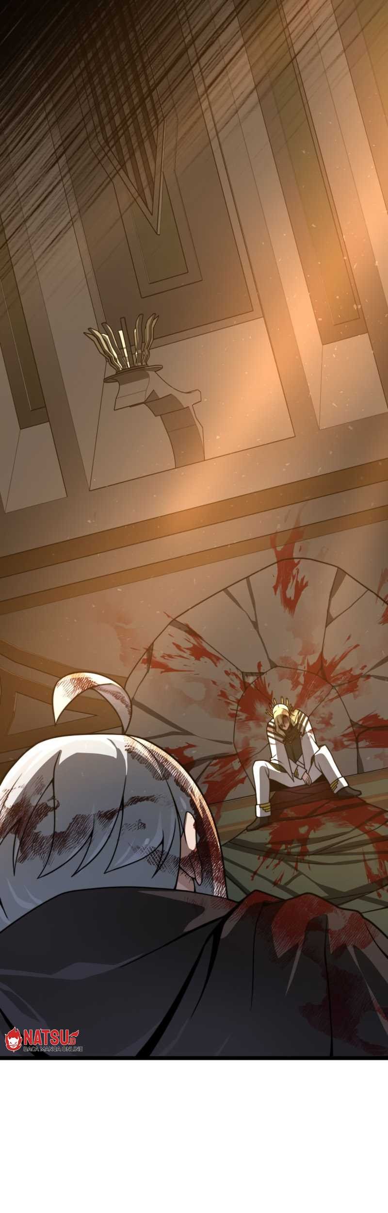 Damn Demonic Swords chapter 36 halaman 53