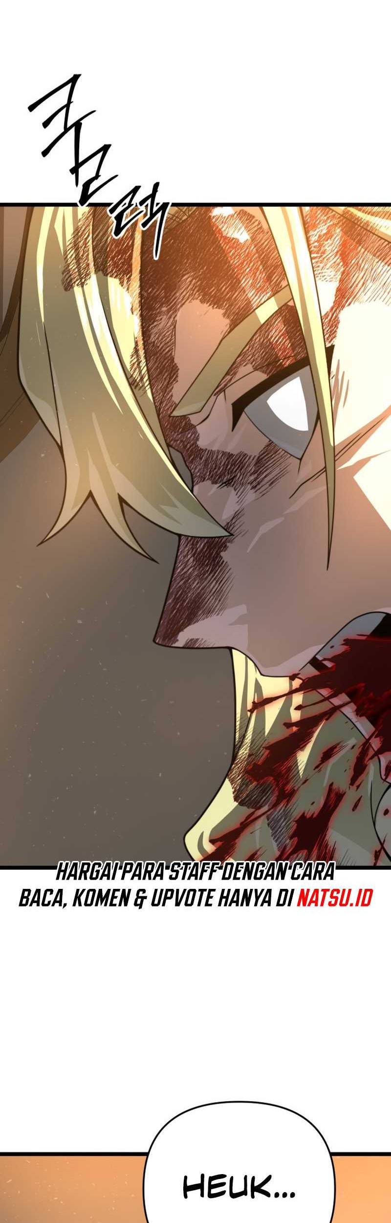 Damn Demonic Swords chapter 36 halaman 54