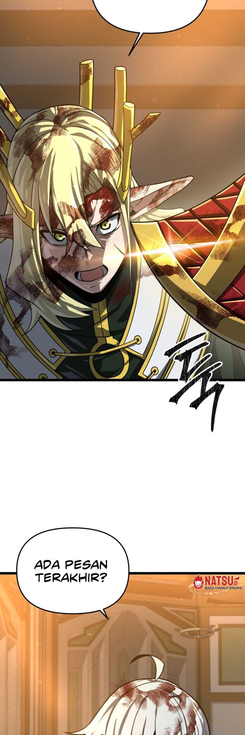 Damn Demonic Swords chapter 36 halaman 55