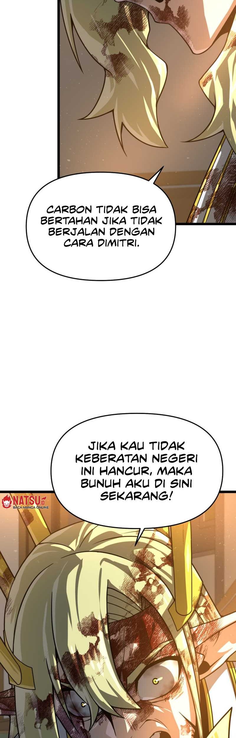 Damn Demonic Swords chapter 36 halaman 57
