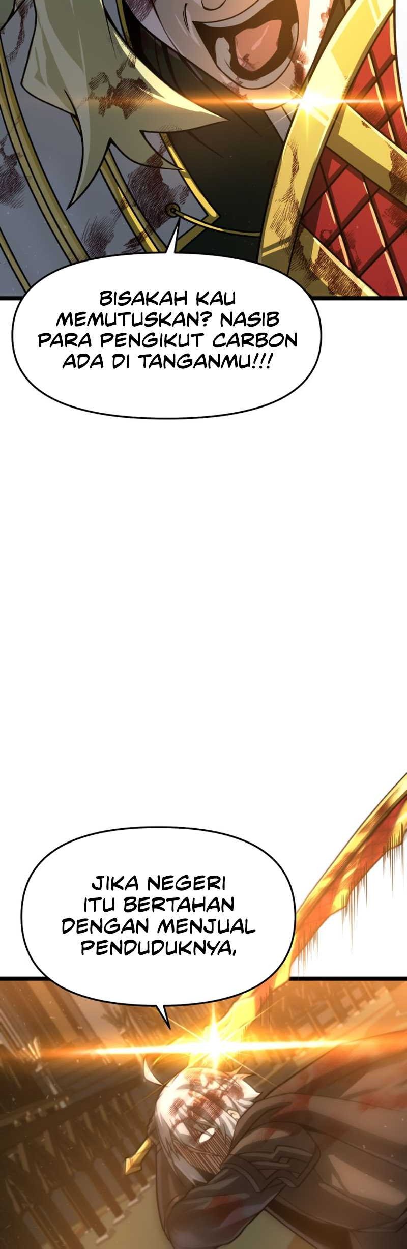 Damn Demonic Swords chapter 36 halaman 58