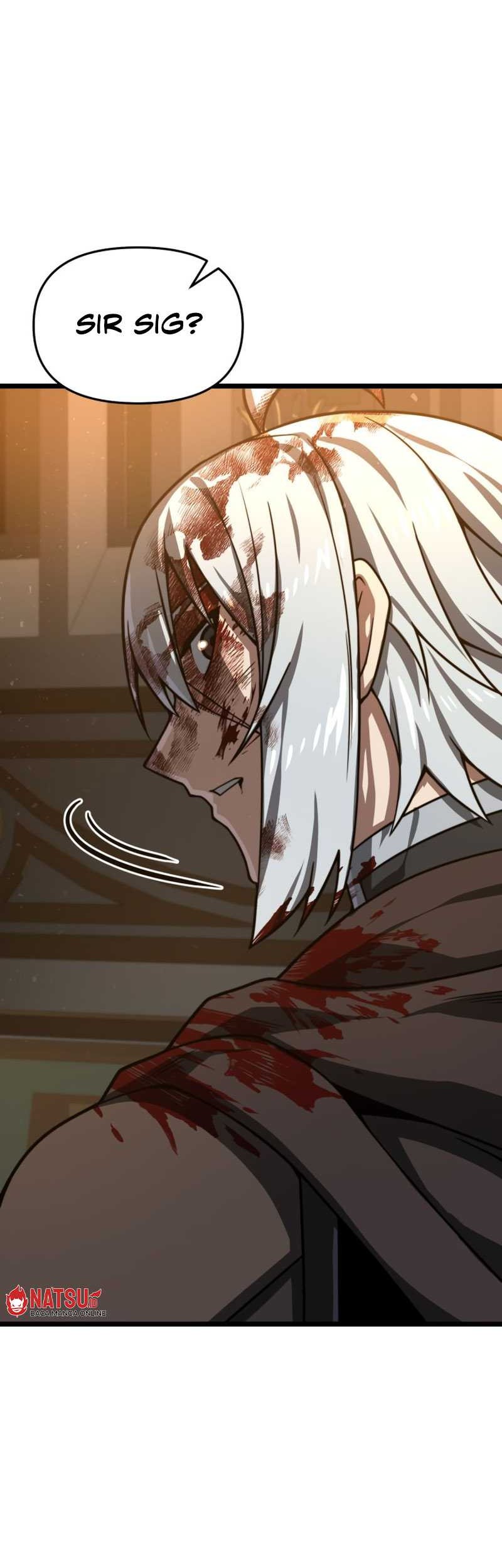 Damn Demonic Swords chapter 36 halaman 61