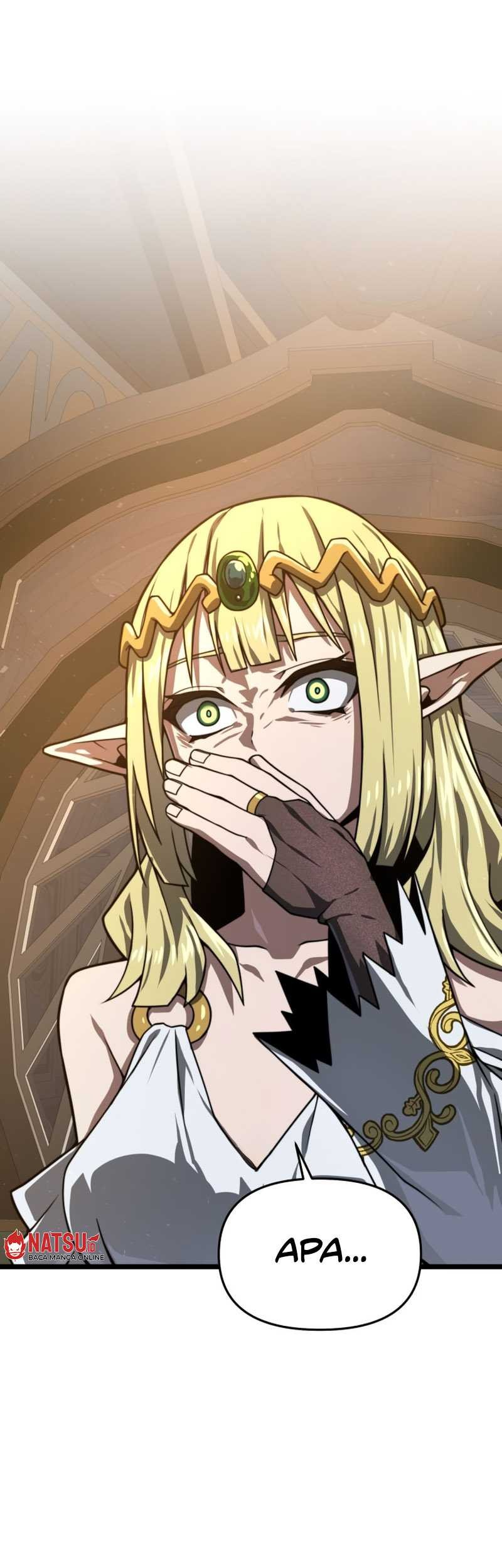 Damn Demonic Swords chapter 36 halaman 62