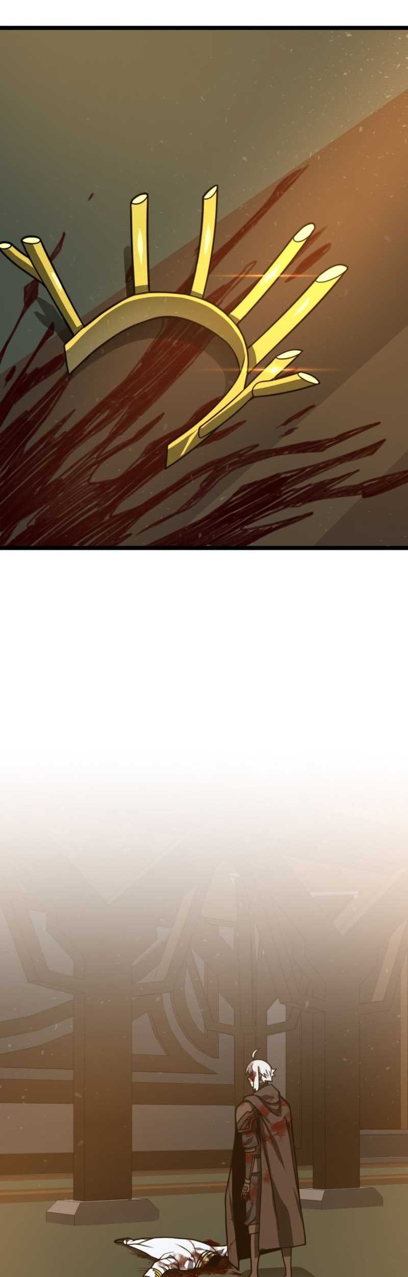 Damn Demonic Swords chapter 36 halaman 63