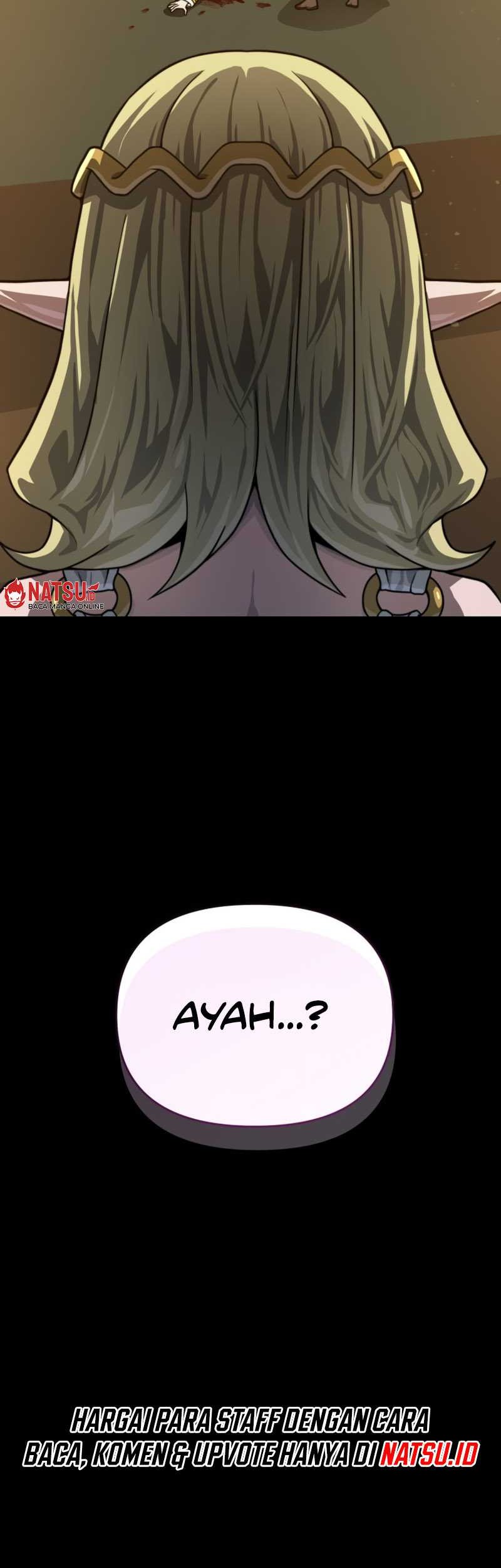 Damn Demonic Swords chapter 36 halaman 64