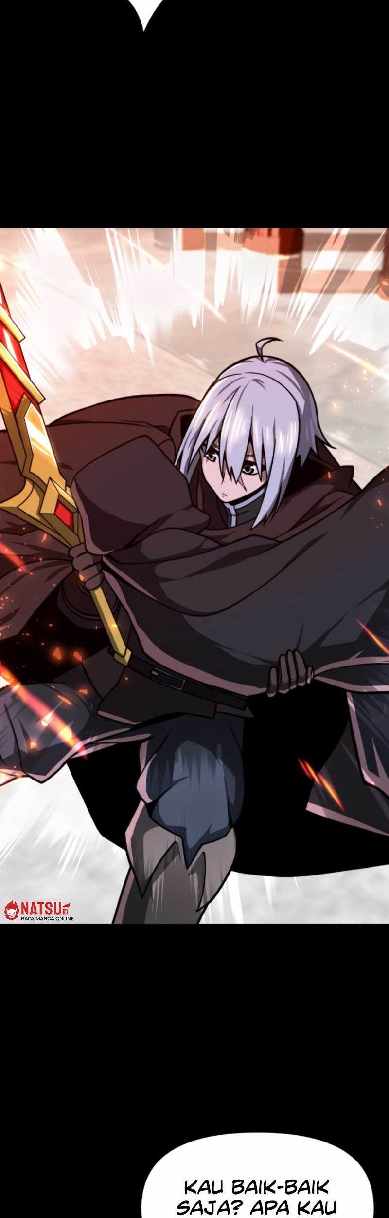 Damn Demonic Swords Bab 37 halaman 3
