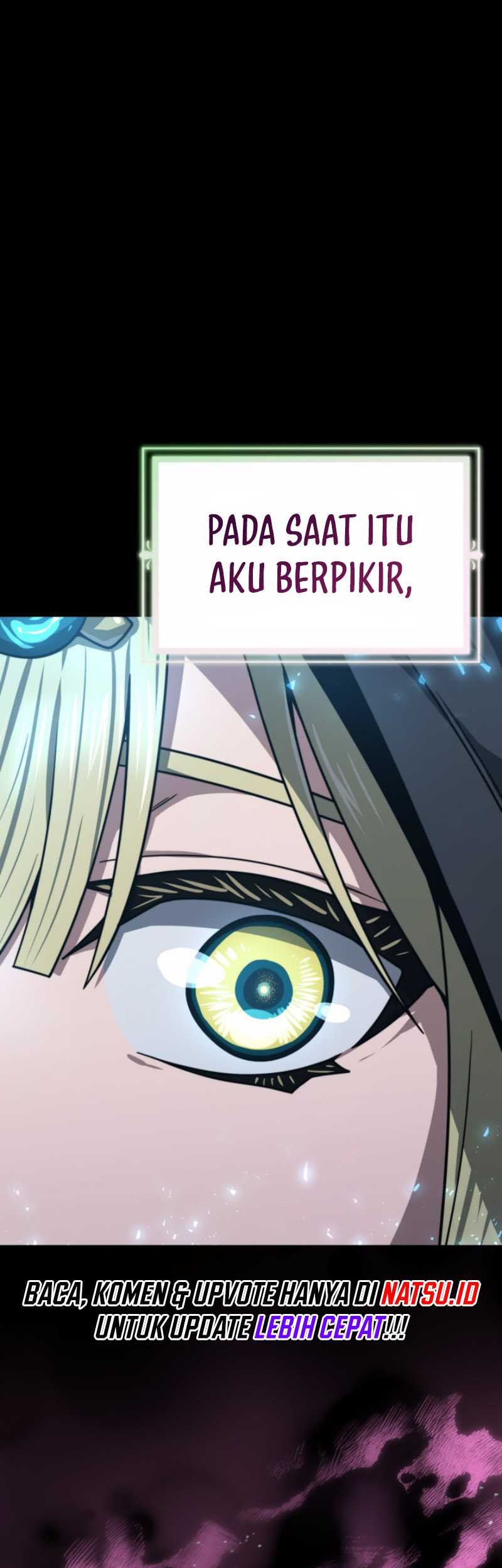 Damn Demonic Swords Bab 37 halaman 6