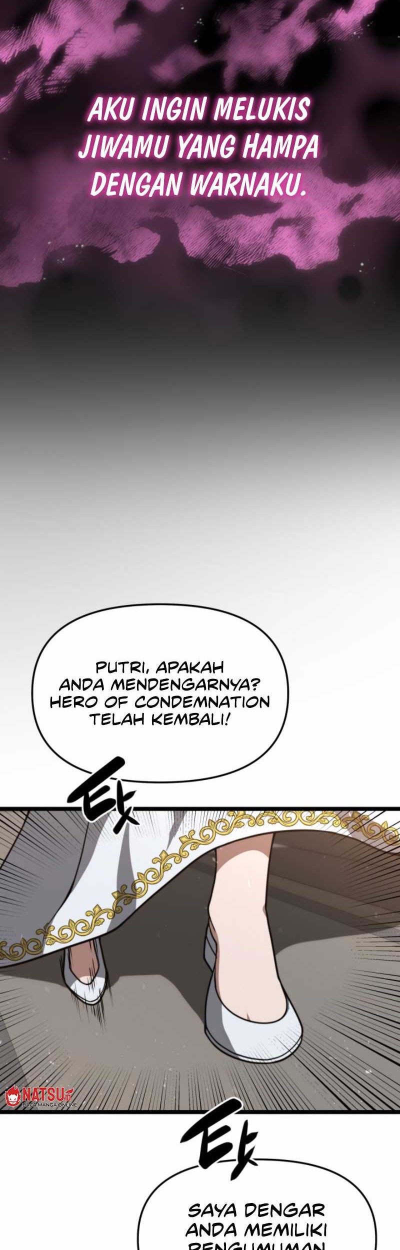 Damn Demonic Swords Bab 37 halaman 7