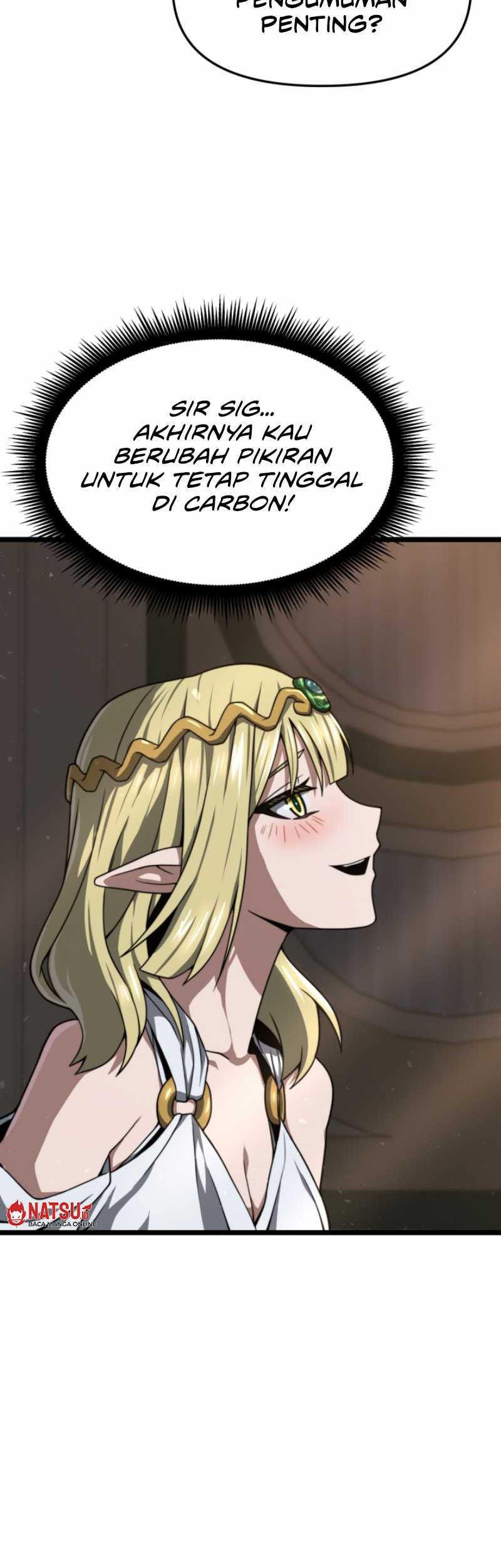 Damn Demonic Swords Bab 37 halaman 8