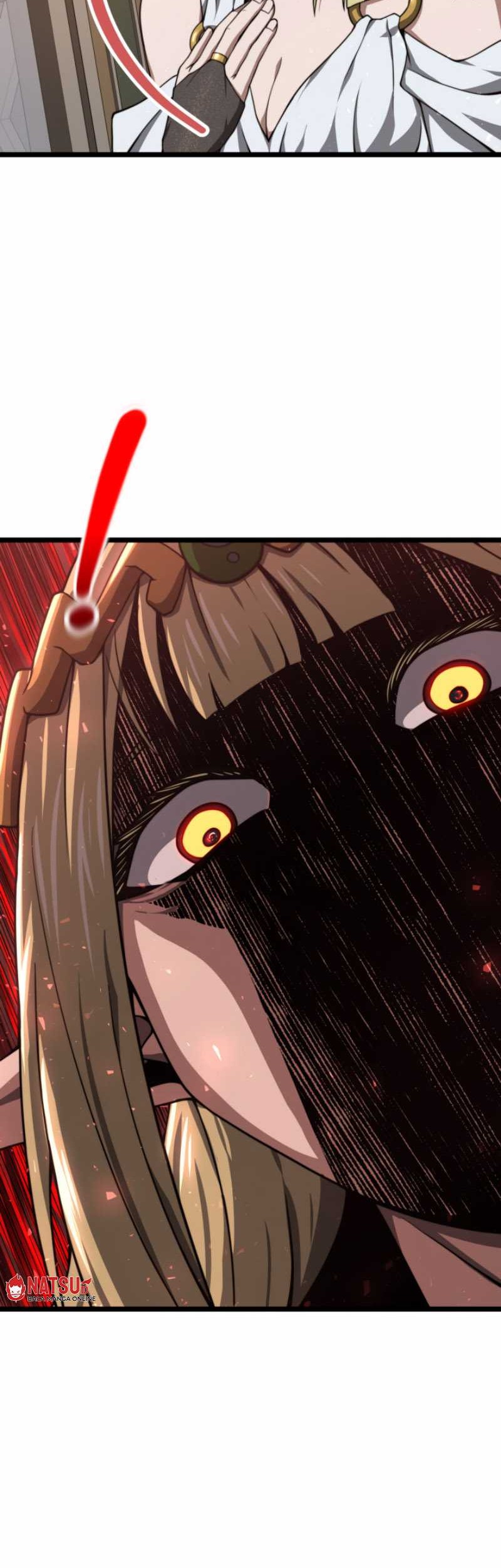 Damn Demonic Swords Bab 37 halaman 11