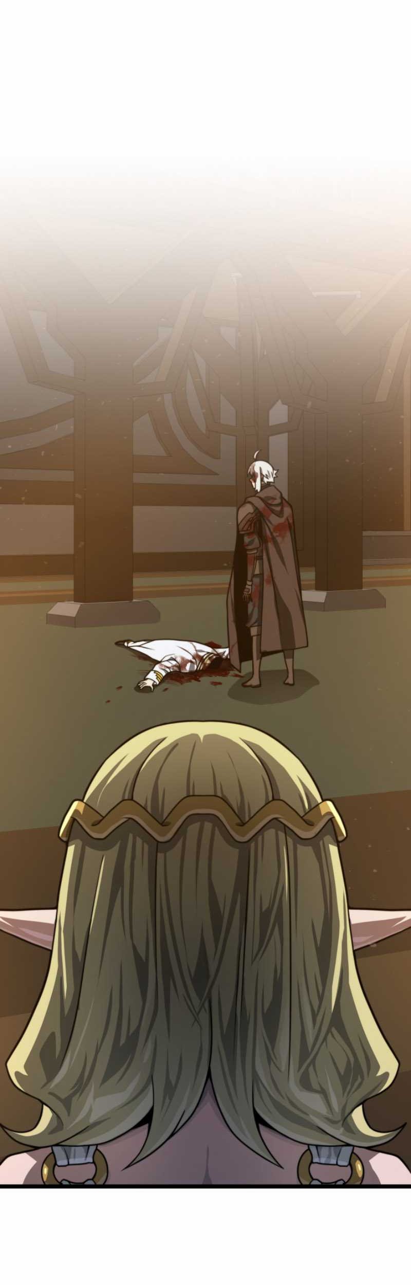 Damn Demonic Swords Bab 37 halaman 12