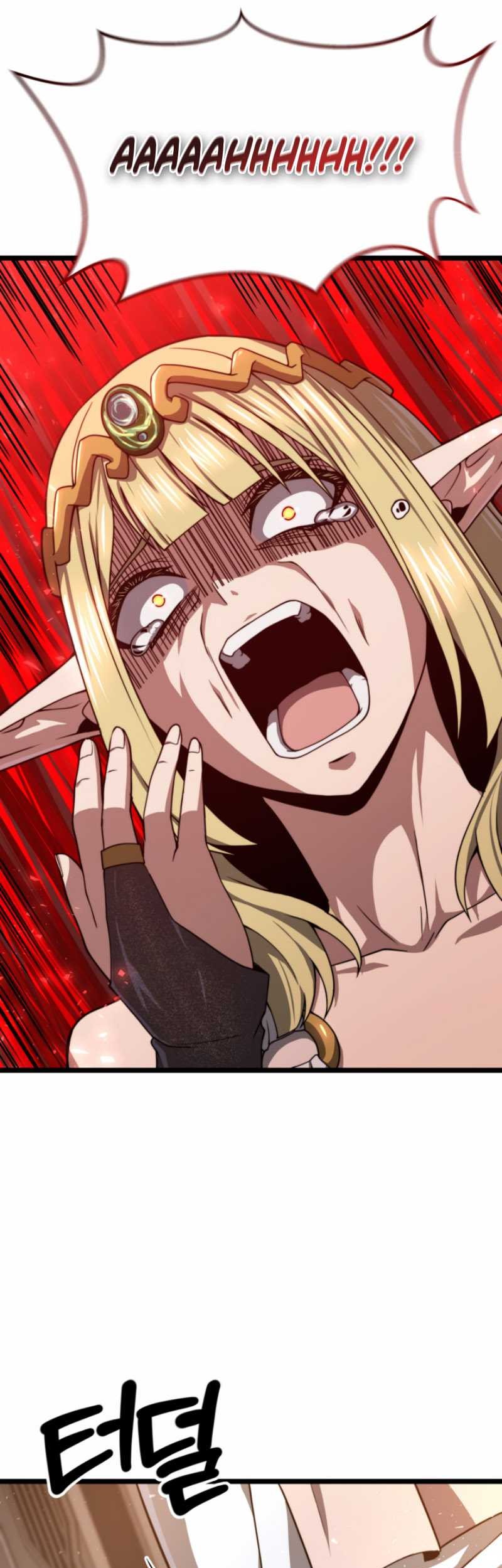 Damn Demonic Swords Bab 37 halaman 14