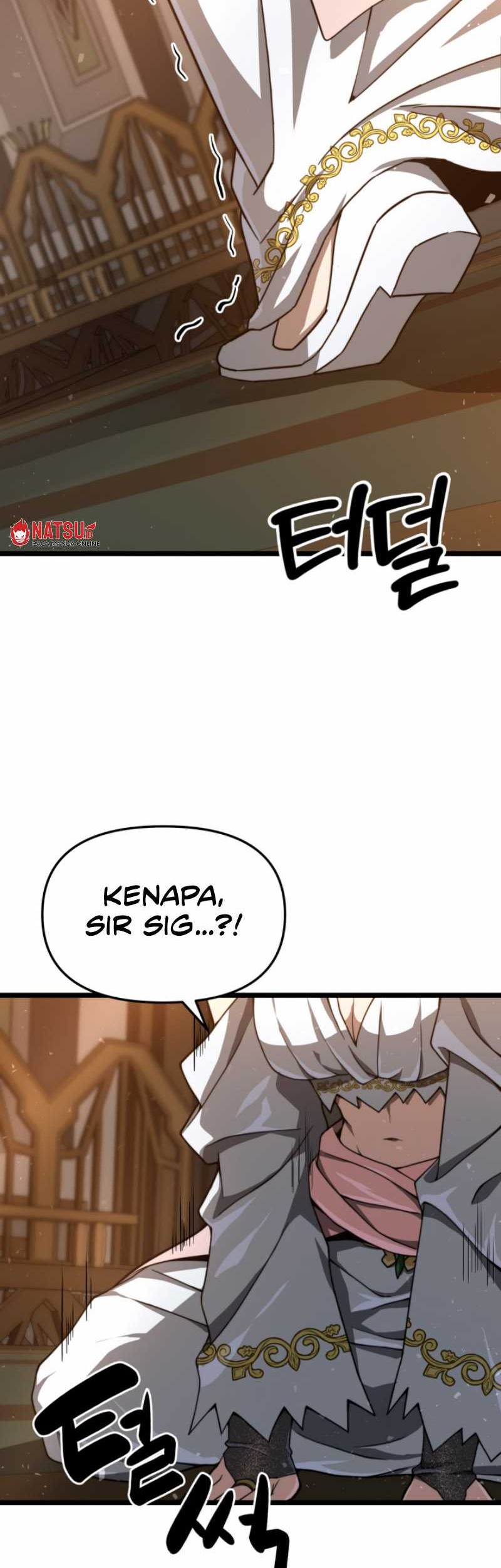Damn Demonic Swords Bab 37 halaman 15
