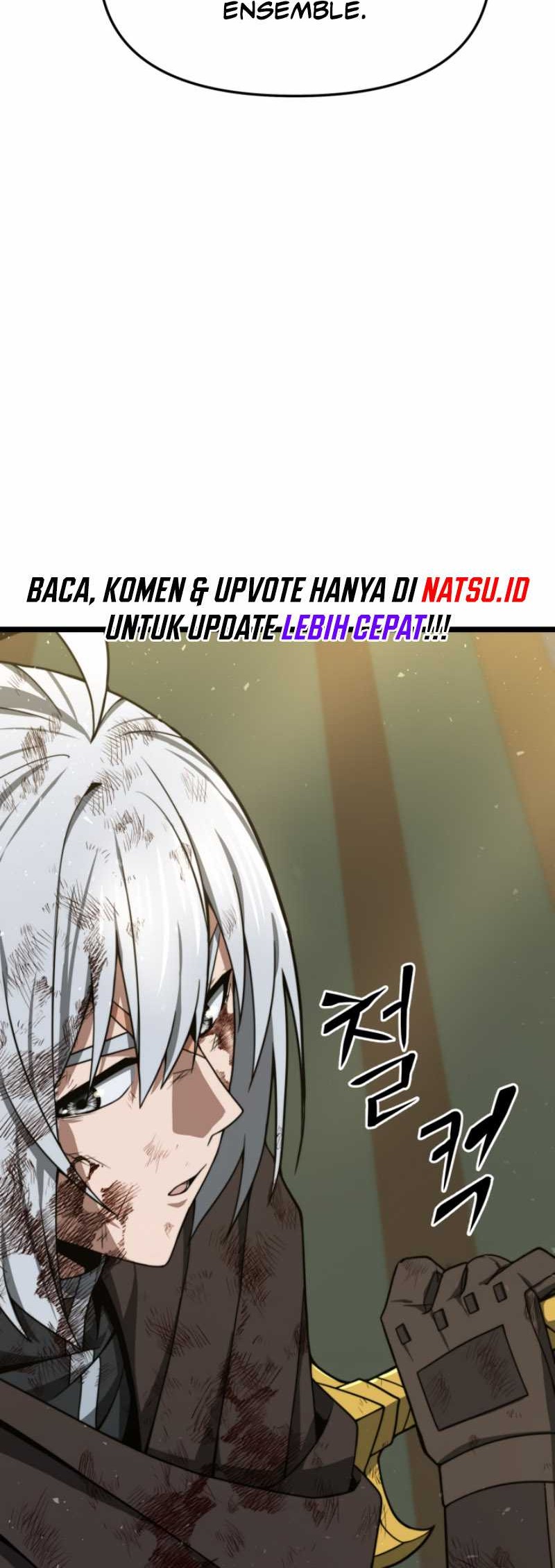 Damn Demonic Swords Bab 37 halaman 17