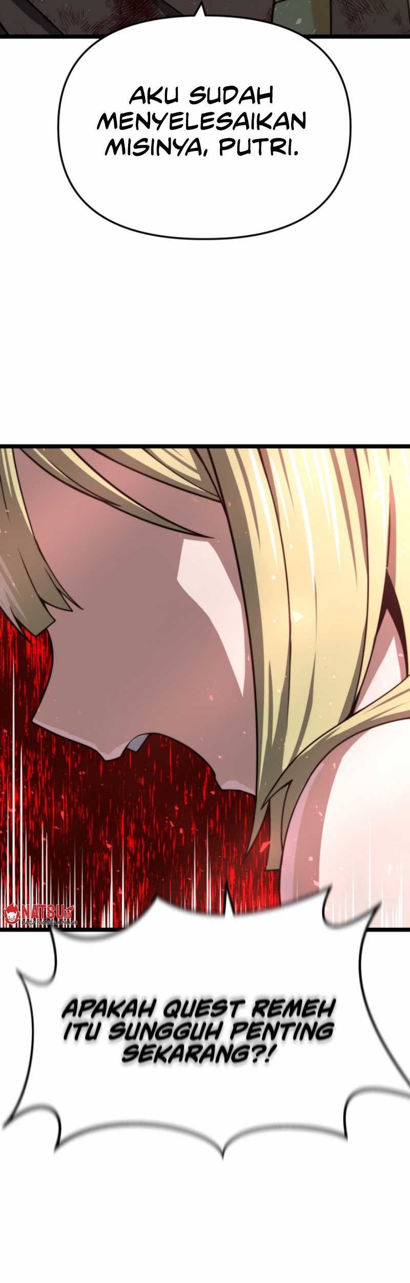 Damn Demonic Swords Bab 37 halaman 18