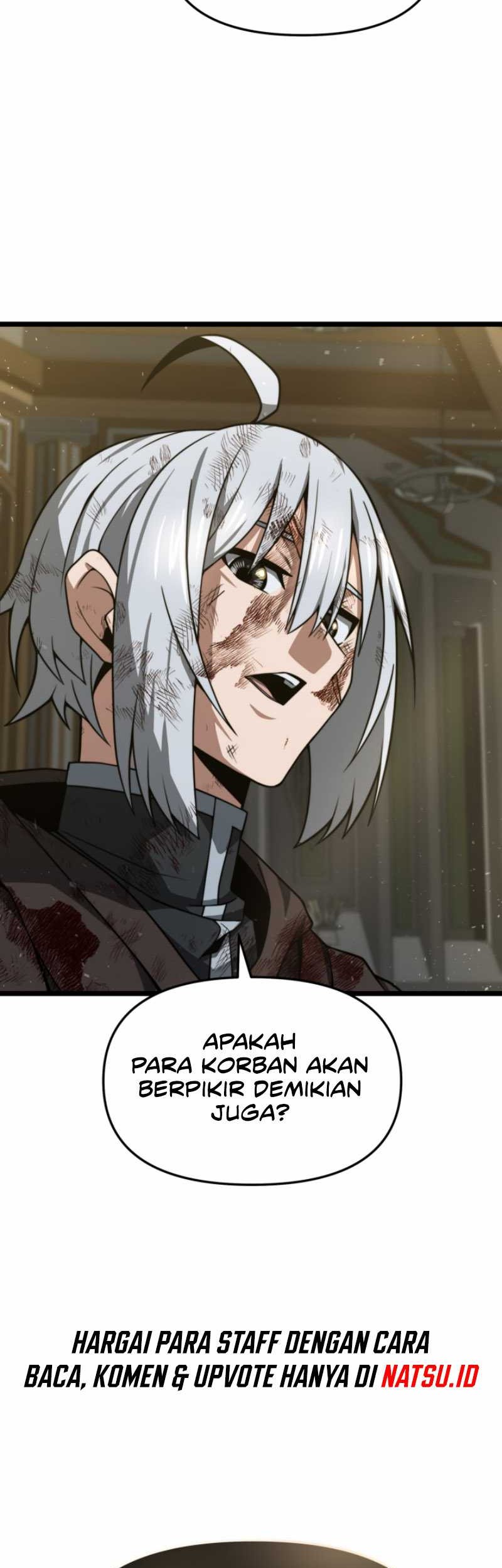 Damn Demonic Swords Bab 37 halaman 20