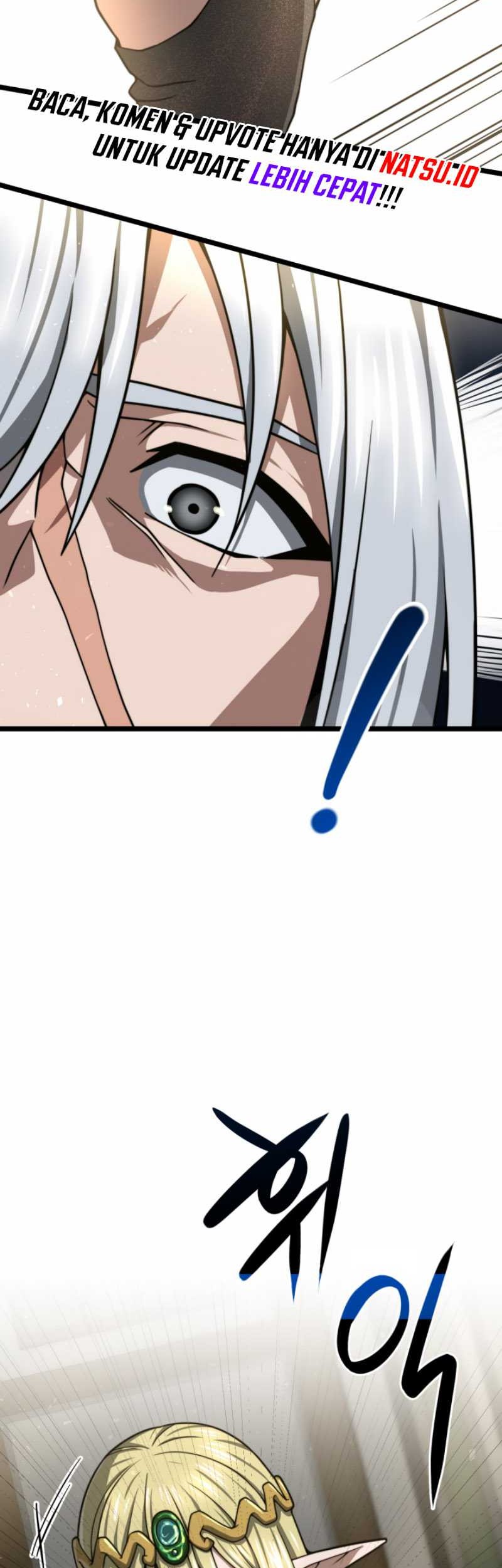 Damn Demonic Swords Bab 37 halaman 24