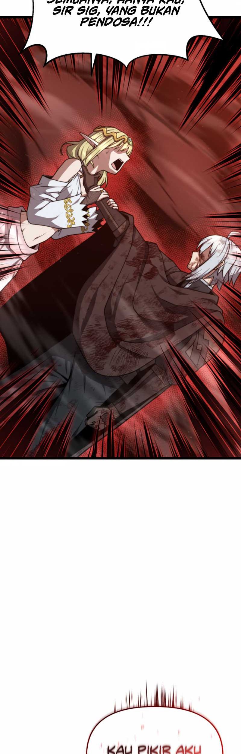 Damn Demonic Swords Bab 37 halaman 28