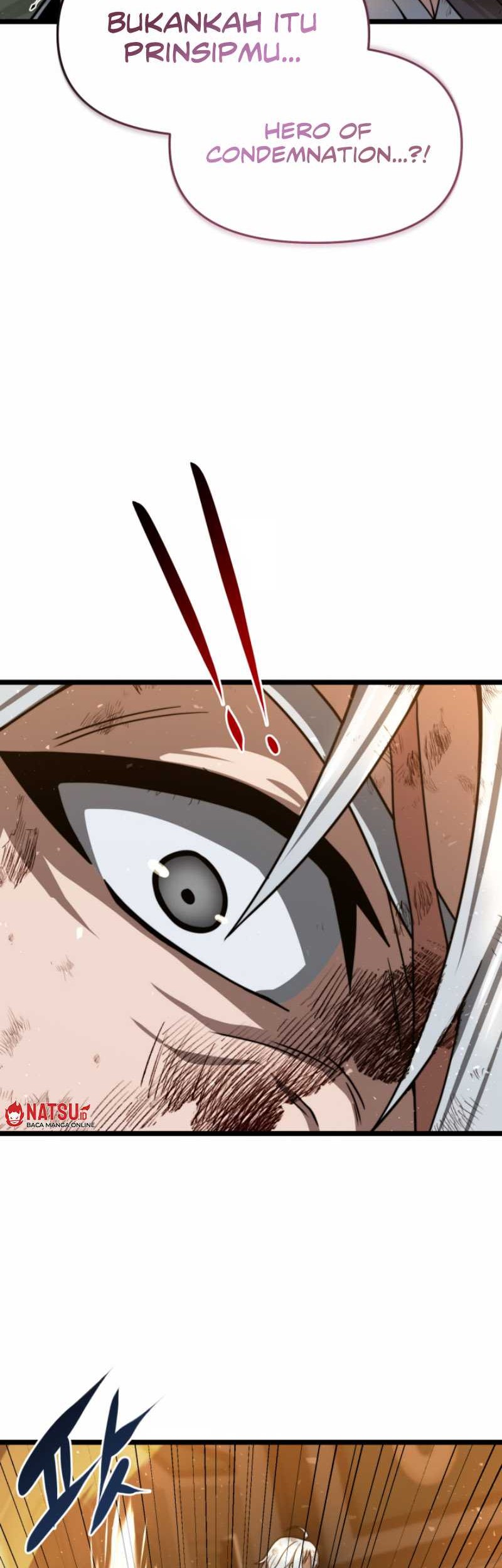 Damn Demonic Swords Bab 37 halaman 31