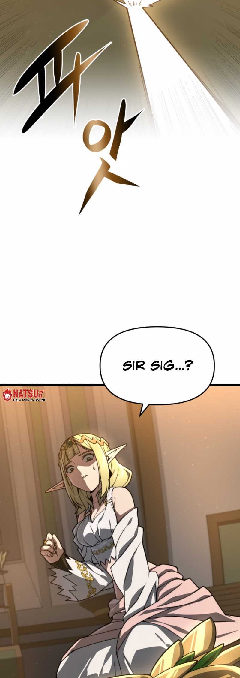 Damn Demonic Swords Bab 37 halaman 37