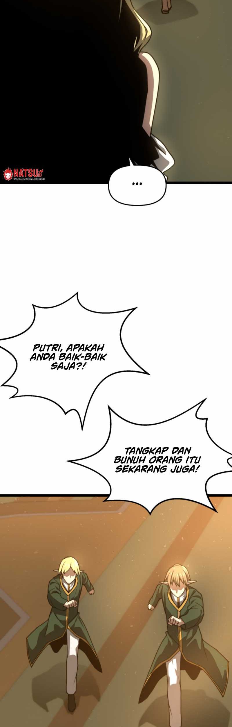 Damn Demonic Swords Bab 37 halaman 40